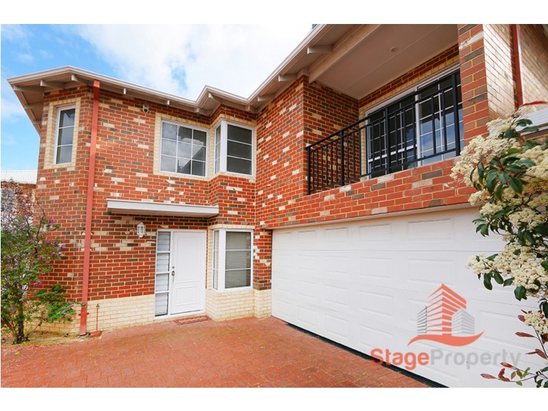 19C Cleaver Terrace, Rivervale WA 6103