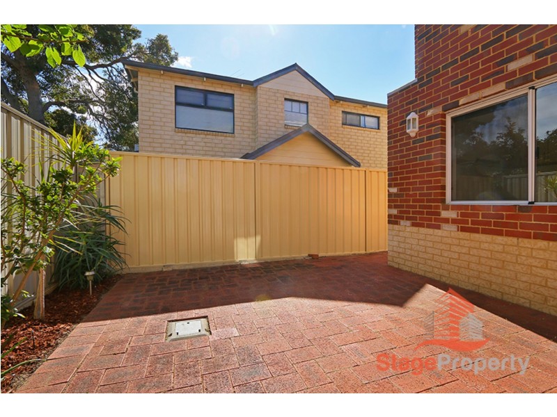 19C Cleaver Terrace, Rivervale WA 6103