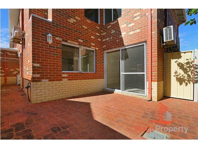 19C Cleaver Terrace, Rivervale WA 6103