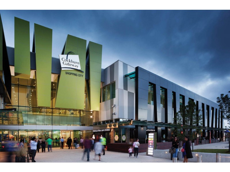 876 North Lake Road, Cockburn Central WA 6164