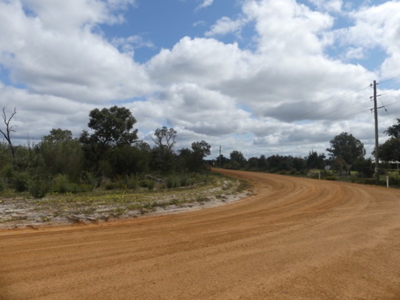 Lot /3685 Duffy Road, Bambun WA 6503