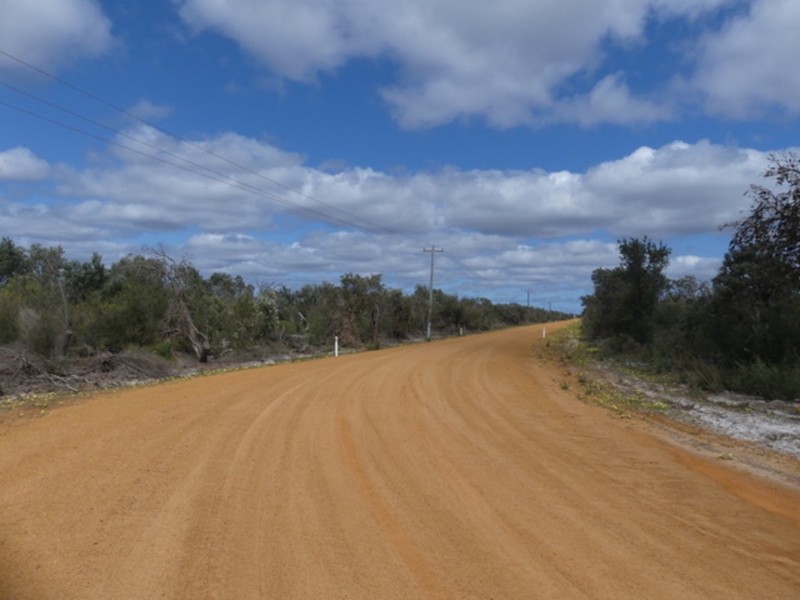 Lot /3685 Duffy Road, Bambun WA 6503