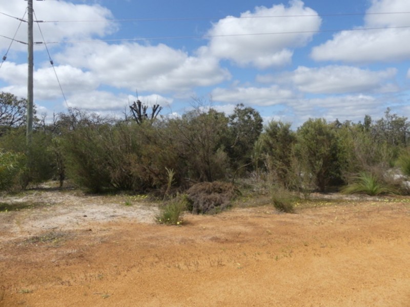 Lot /3685 Duffy Road, Bambun WA 6503
