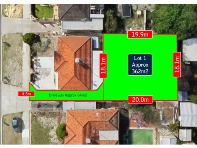 510A Walter Road East, Bayswater WA 6053