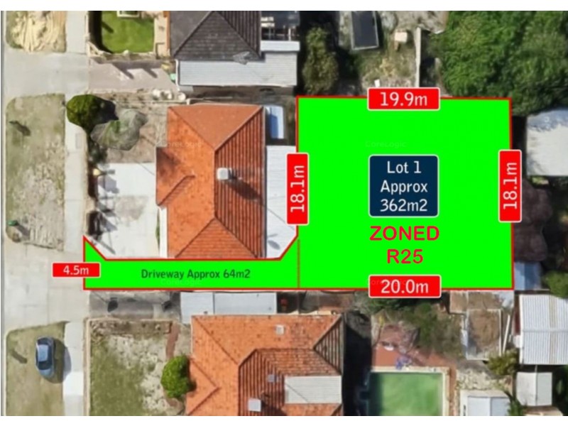 510A Walter Road East, Bayswater WA 6053