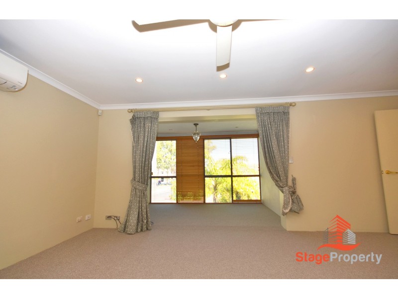 12 Bronzewing Loop, Wembley WA 6014