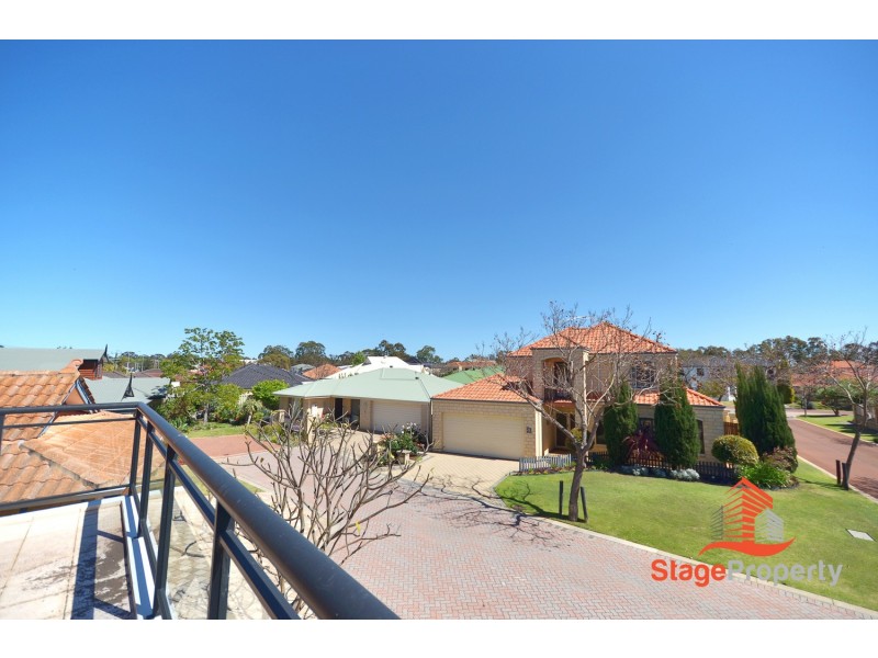 12 Bronzewing Loop, Wembley WA 6014