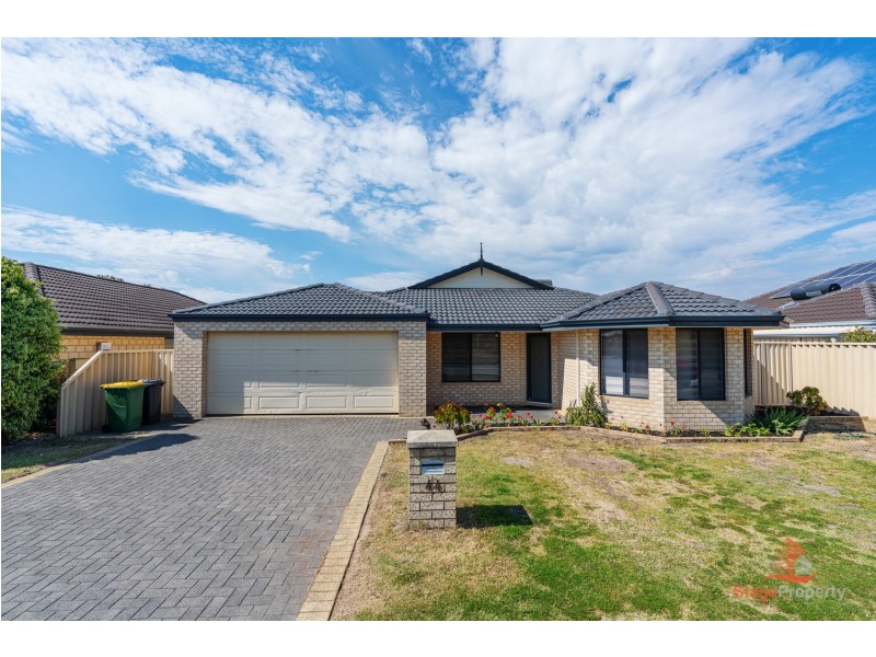 44 Amherst Road, Canning Vale WA 6155