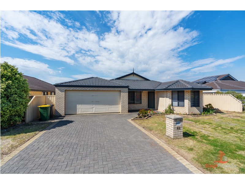 44 Amherst Road, Canning Vale WA 6155