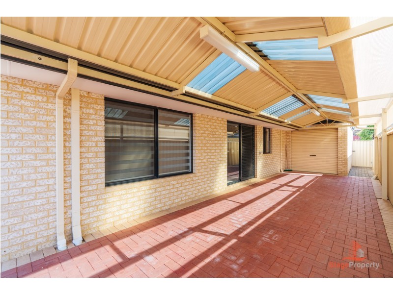 44 Amherst Road, Canning Vale WA 6155