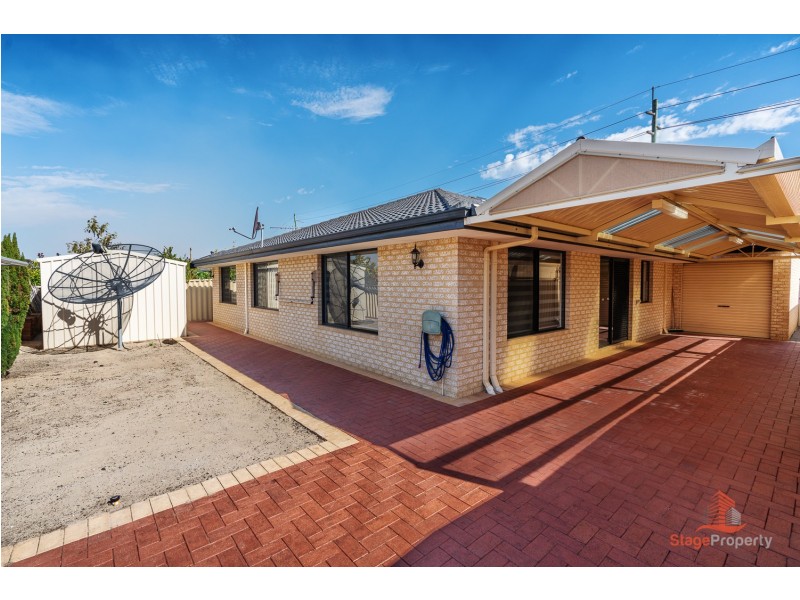44 Amherst Road, Canning Vale WA 6155