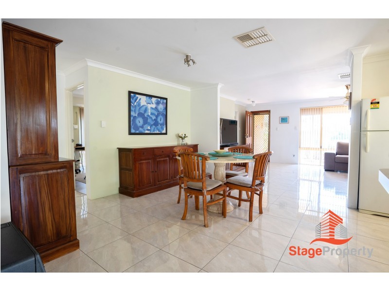 1 Birrine Gardens, High Wycombe WA 6057