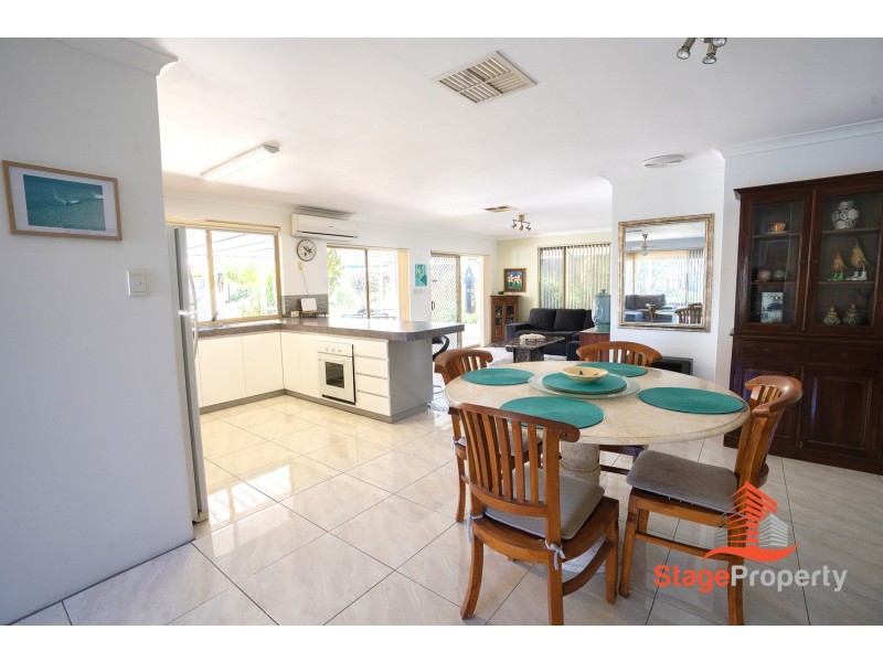 1 Birrine Gardens, High Wycombe WA 6057