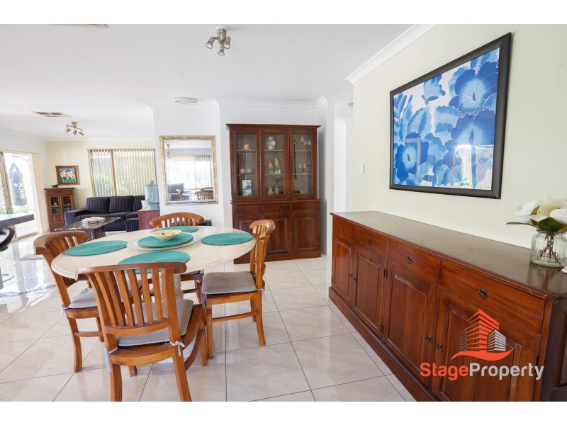 1 Birrine Gardens, High Wycombe WA 6057