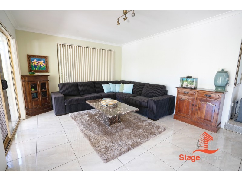1 Birrine Gardens, High Wycombe WA 6057