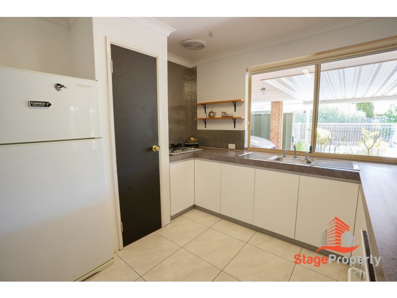 1 Birrine Gardens, High Wycombe WA 6057