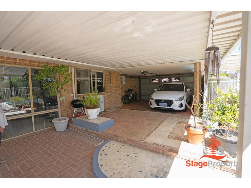 1 Birrine Gardens, High Wycombe WA 6057