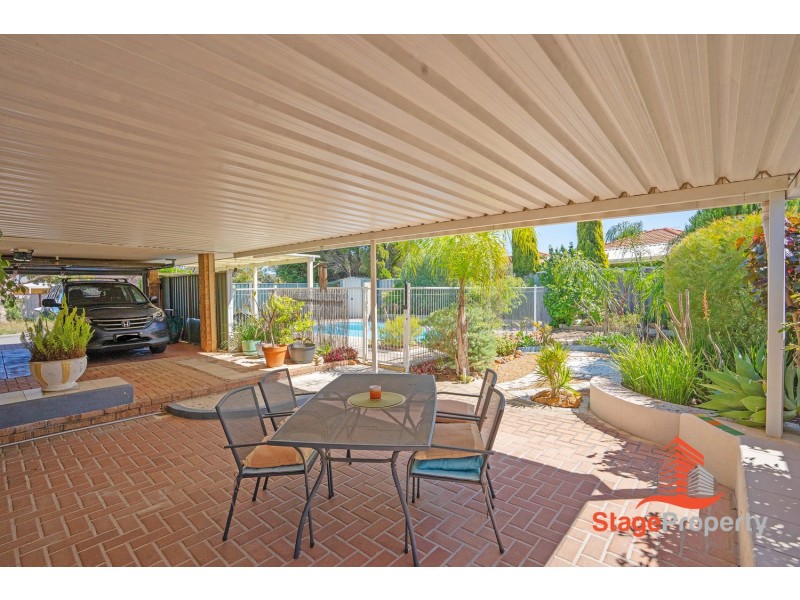 1 Birrine Gardens, High Wycombe WA 6057