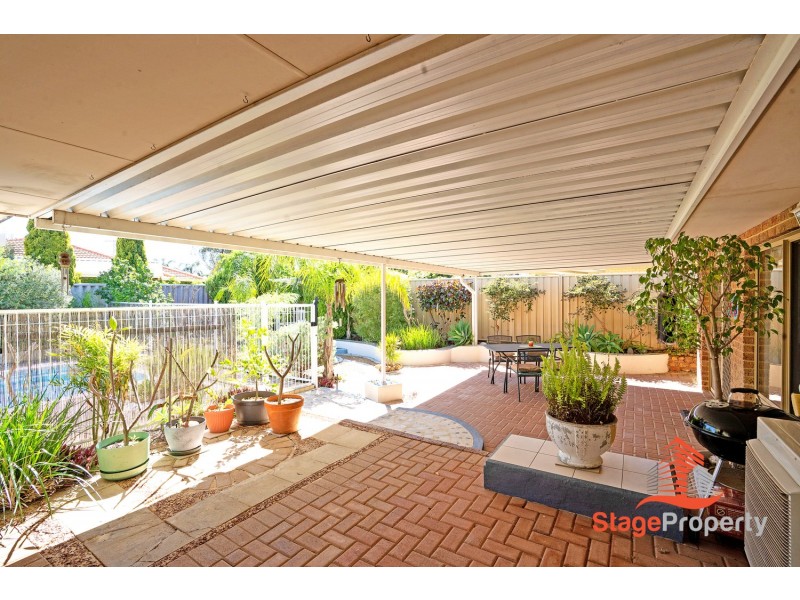 1 Birrine Gardens, High Wycombe WA 6057