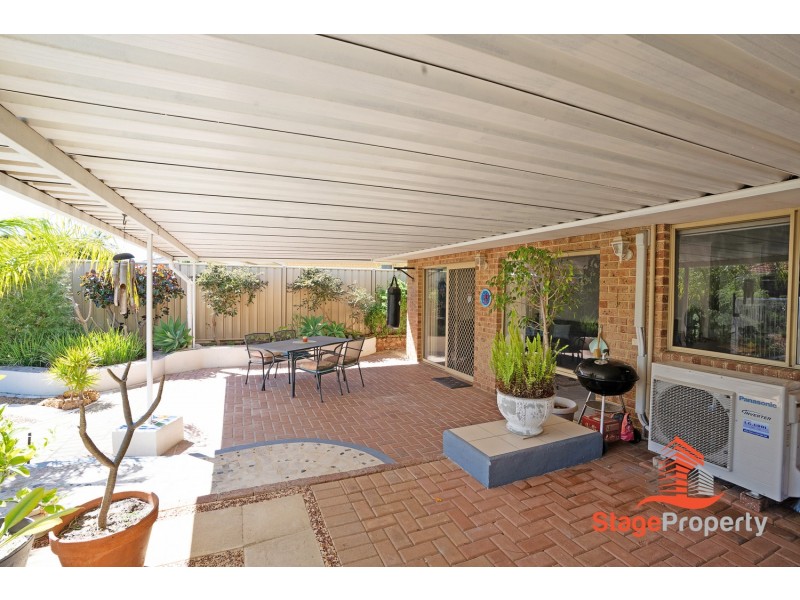 1 Birrine Gardens, High Wycombe WA 6057