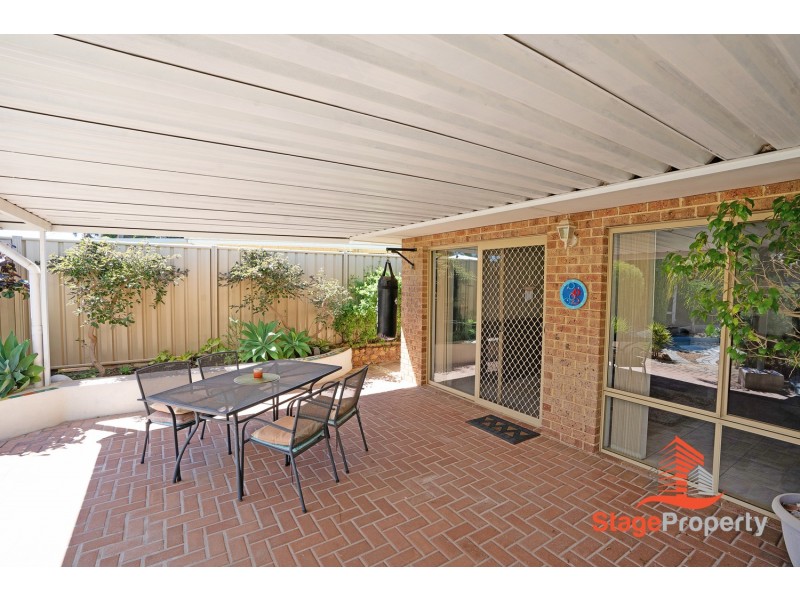 1 Birrine Gardens, High Wycombe WA 6057