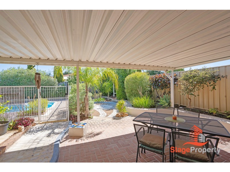 1 Birrine Gardens, High Wycombe WA 6057
