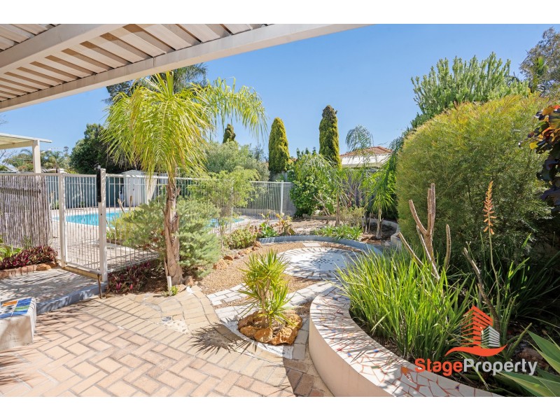 1 Birrine Gardens, High Wycombe WA 6057