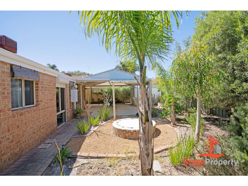 1 Birrine Gardens, High Wycombe WA 6057