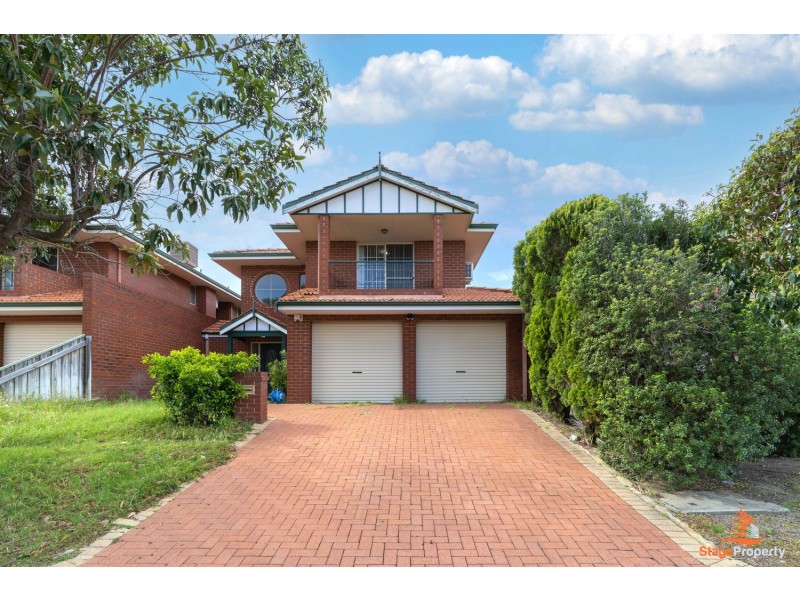 169 Lawley Street, Yokine WA 6060