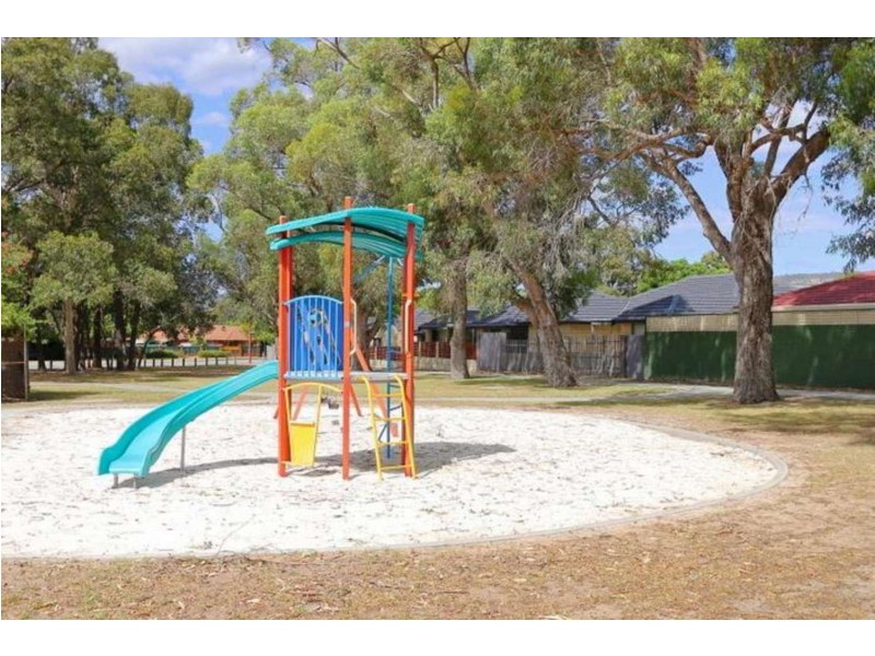 5/3 Hartley Street, Gosnells WA 6110