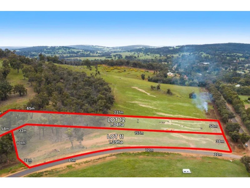Corner Of/Forrest Street and River Road, Boddington WA 6390