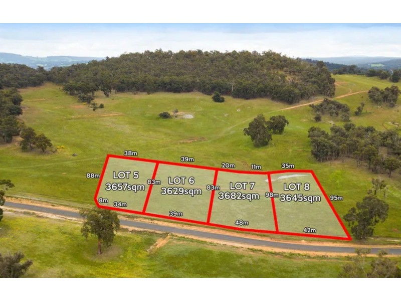 Corner Of/Forrest Street and River Road, Boddington WA 6390