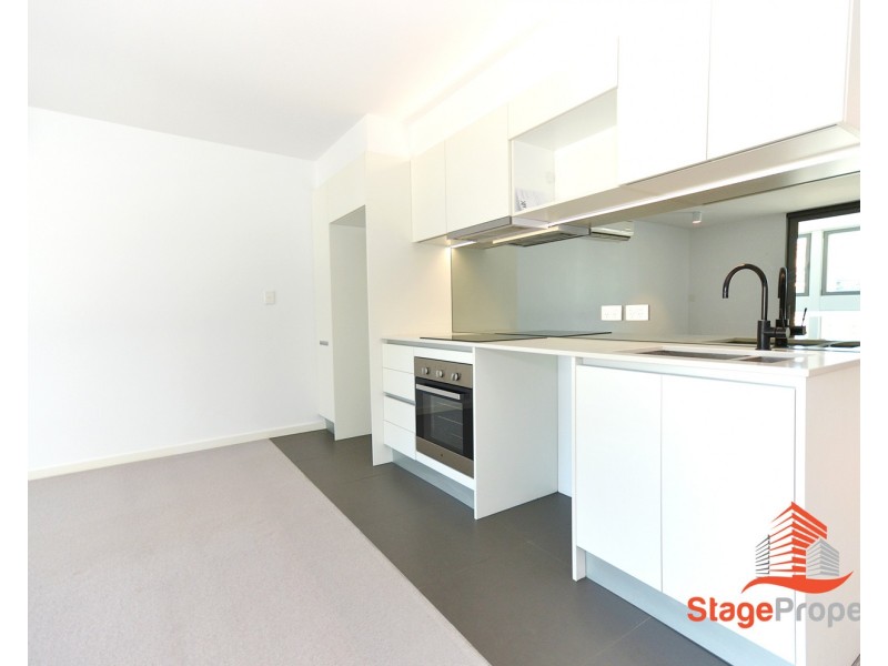 50/89 Aberdeen Street, Northbridge WA 6003
