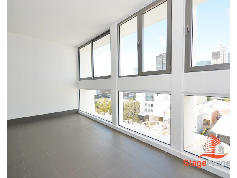 50/89 Aberdeen Street, Northbridge WA 6003