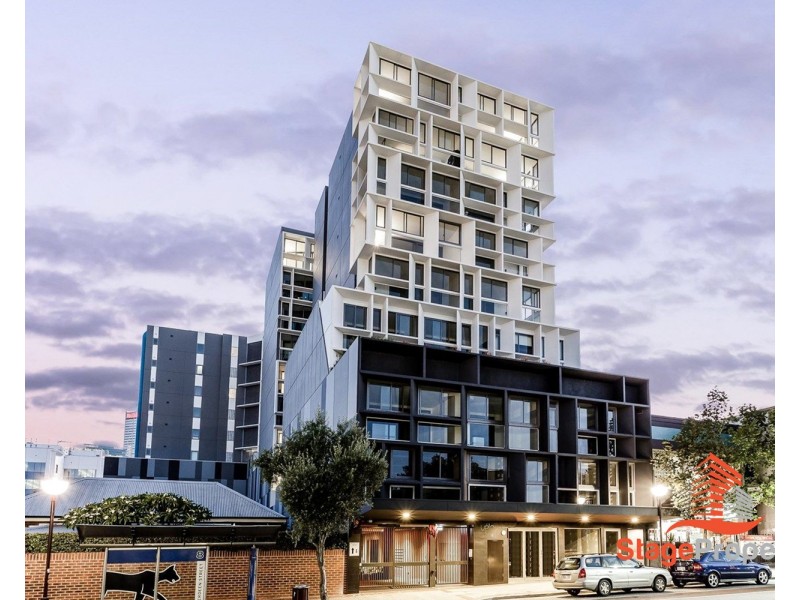 50/89 Aberdeen Street, Northbridge WA 6003