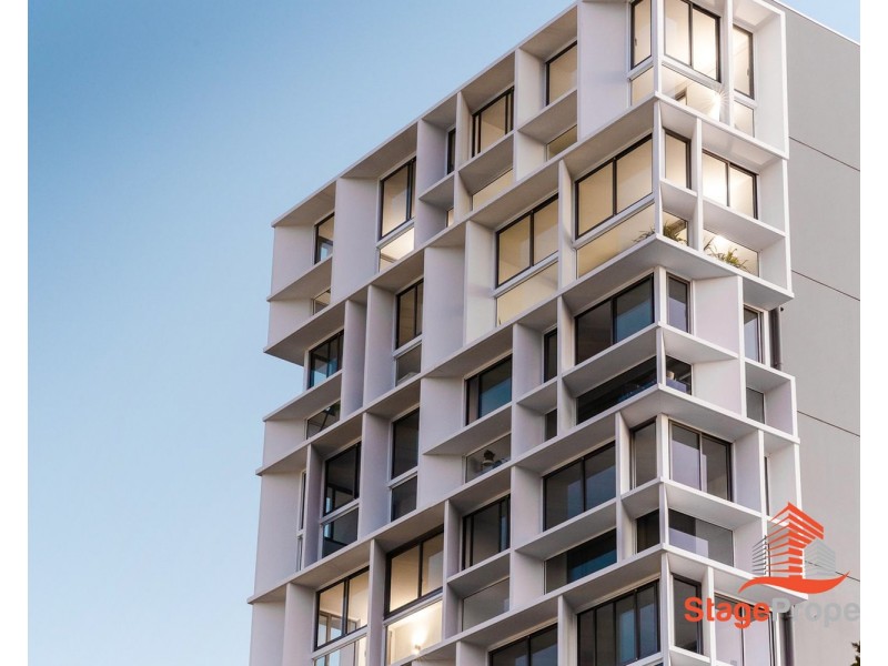 50/89 Aberdeen Street, Northbridge WA 6003