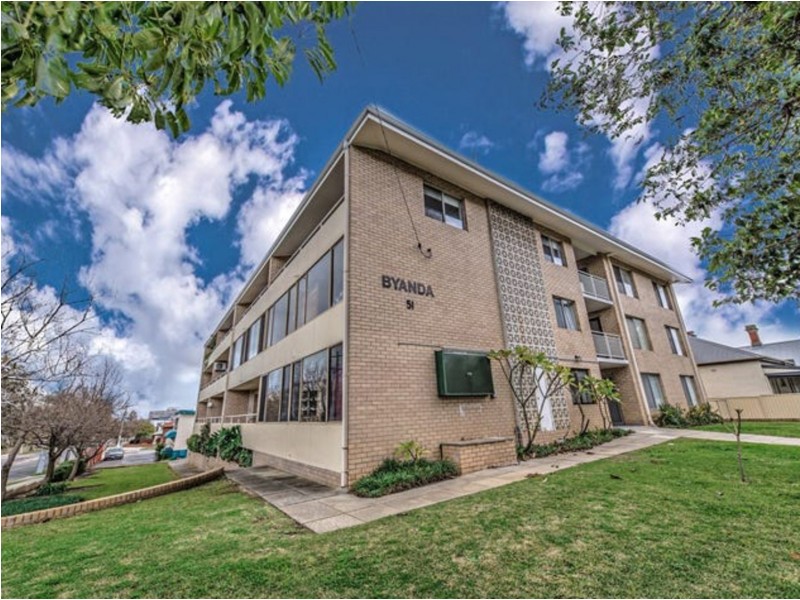 3/51 Tate Street, West Leederville WA 6007