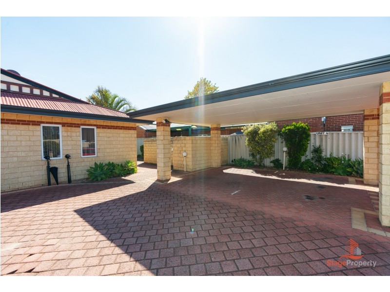 4/155 Peninsula Road, Maylands WA 6051