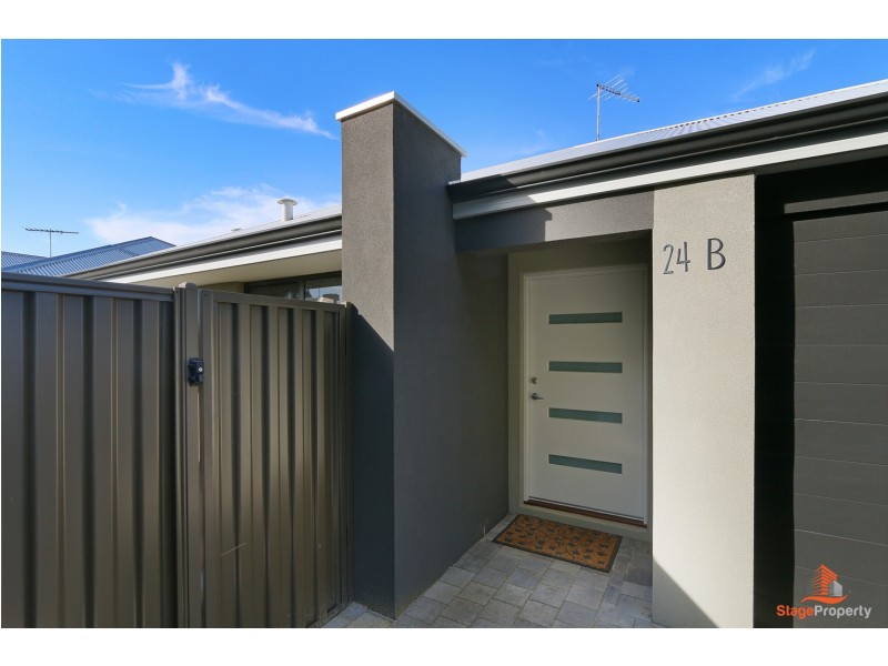 24B Russell Street, East Cannington WA 6107