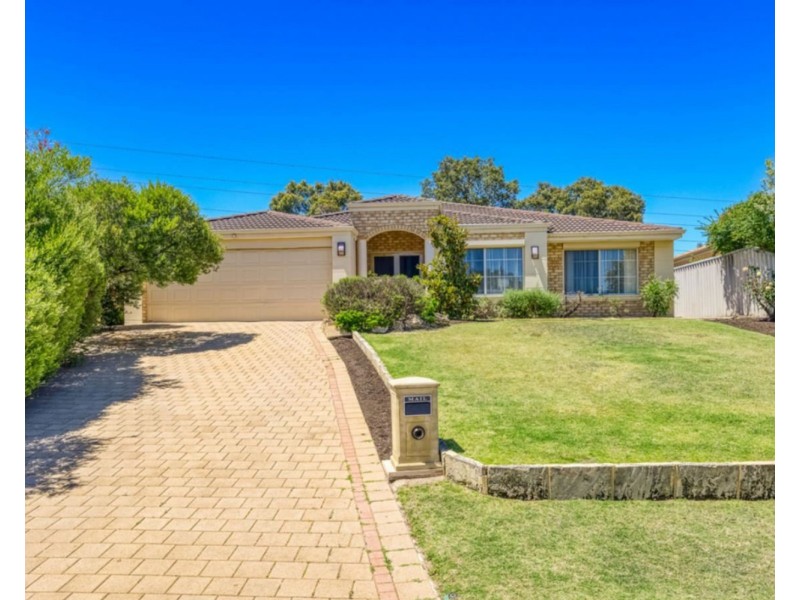 11 Atkinson Gardens, Leeming WA 6149