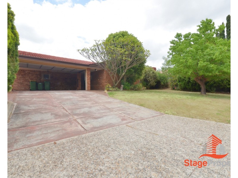 15 Burnett Avenue, Leeming WA 6149