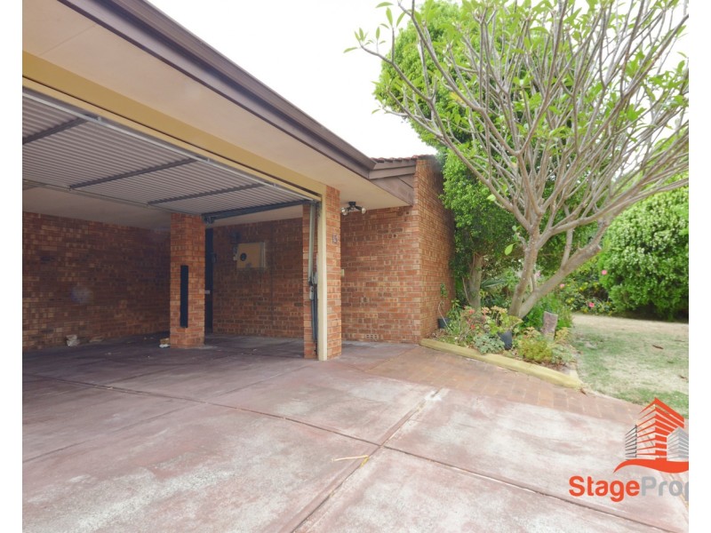 15 Burnett Avenue, Leeming WA 6149