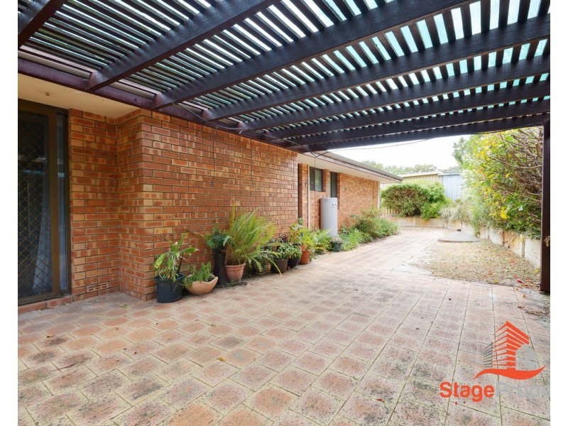 15 Burnett Avenue, Leeming WA 6149