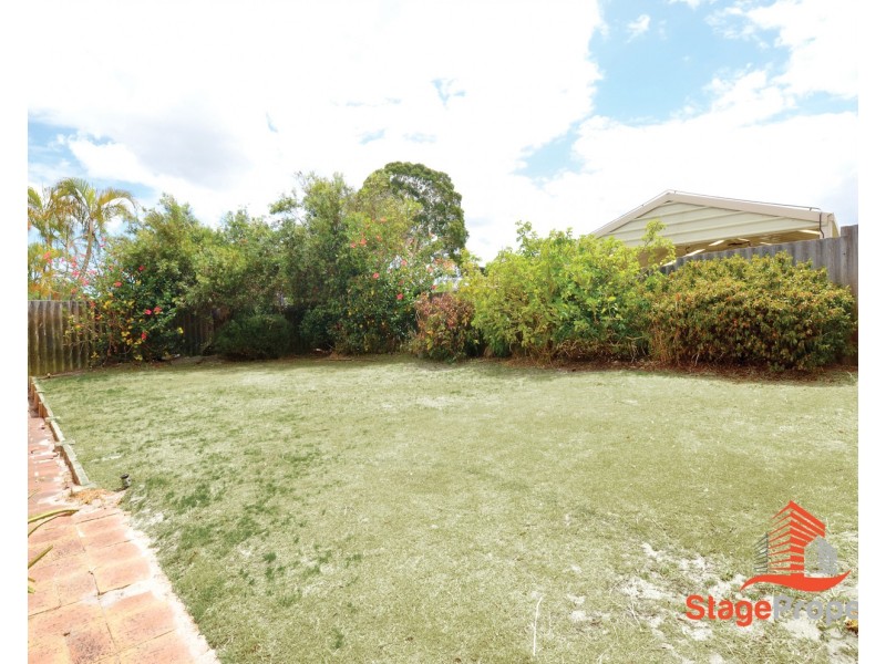 15 Burnett Avenue, Leeming WA 6149