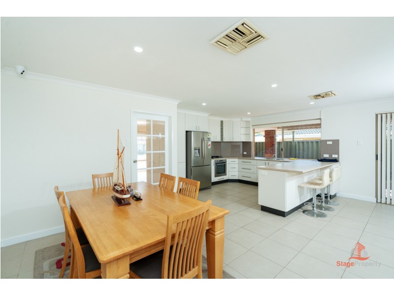 55 Fairfield Gardens, Canning Vale WA 6155