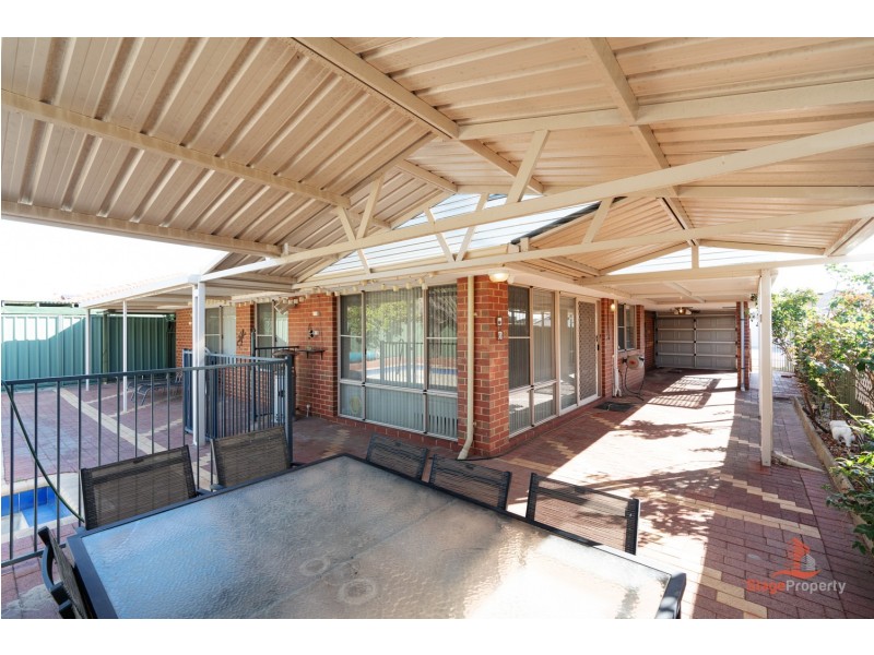 55 Fairfield Gardens, Canning Vale WA 6155