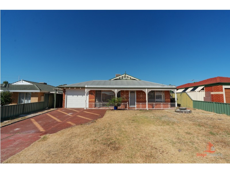 55 Fairfield Gardens, Canning Vale WA 6155