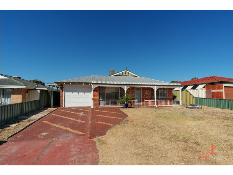 55 Fairfield Gardens, Canning Vale WA 6155