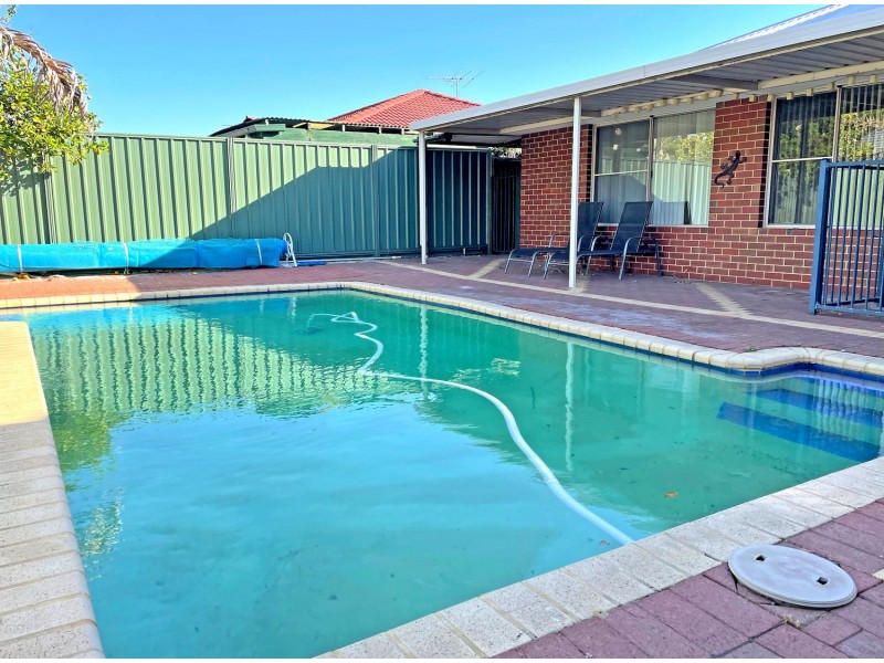 55 Fairfield Gardens, Canning Vale WA 6155