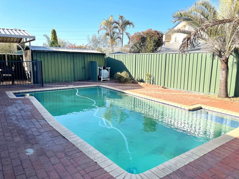 55 Fairfield Gardens, Canning Vale WA 6155